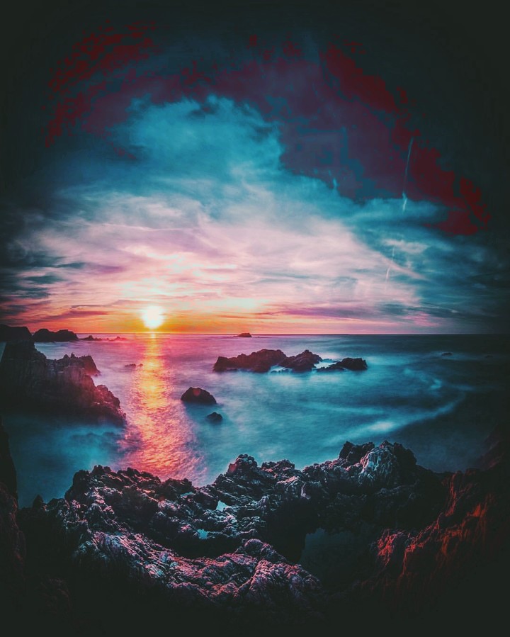 sunrise