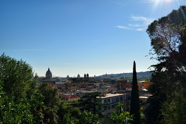 Rome 11