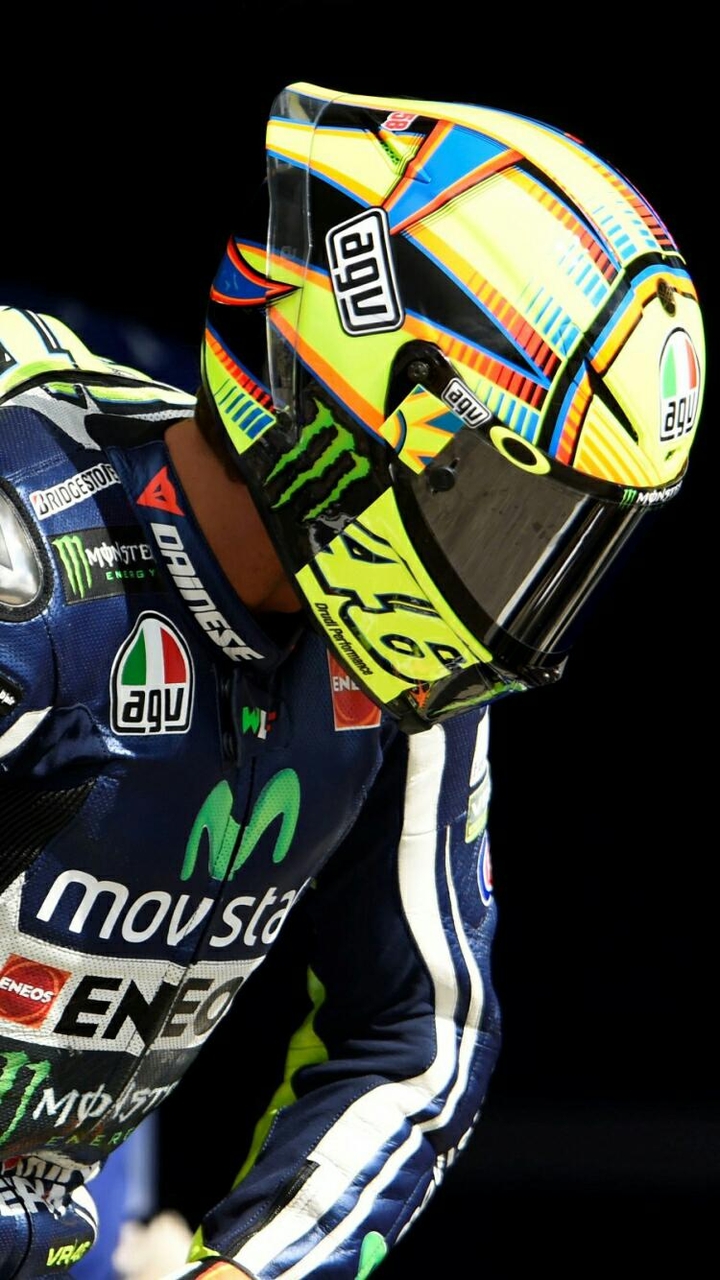 valentino rossi