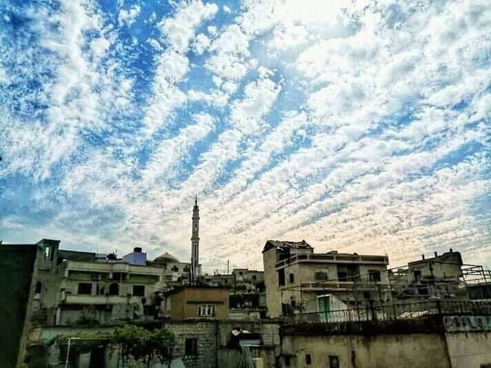 البلد