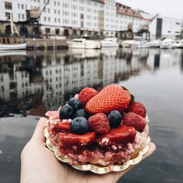 Cake