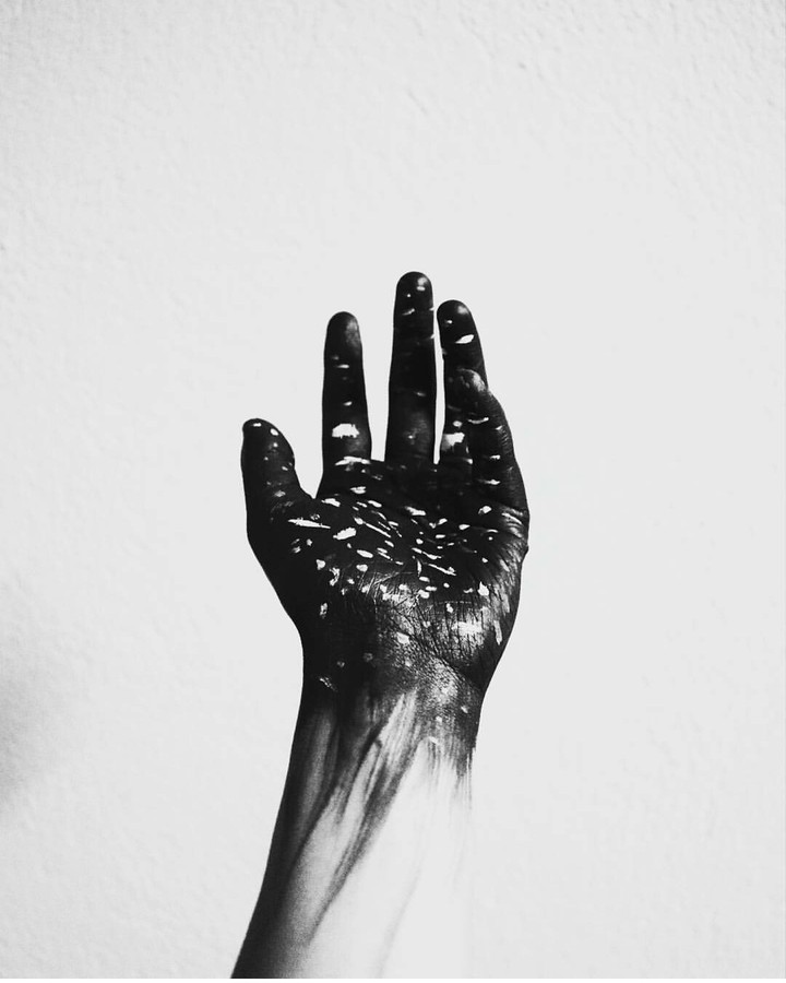 dark