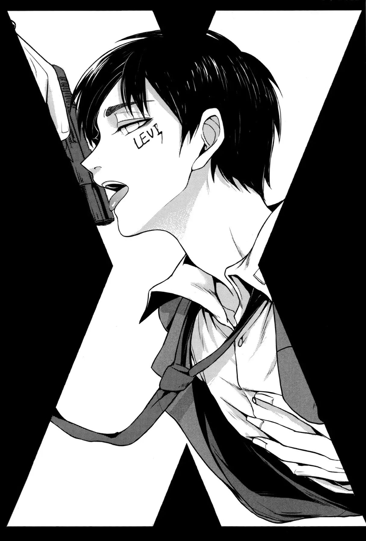 Shingeki no Kyojin