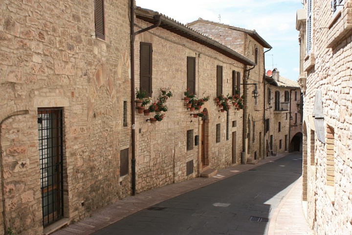 Assisi