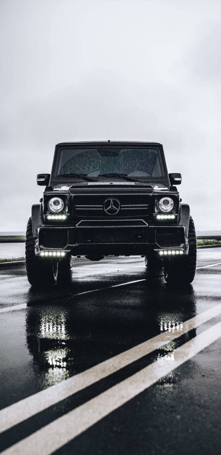 g class