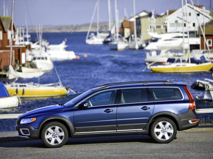 volvo