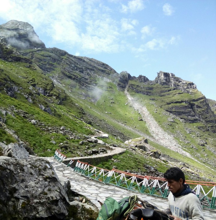 Mountain