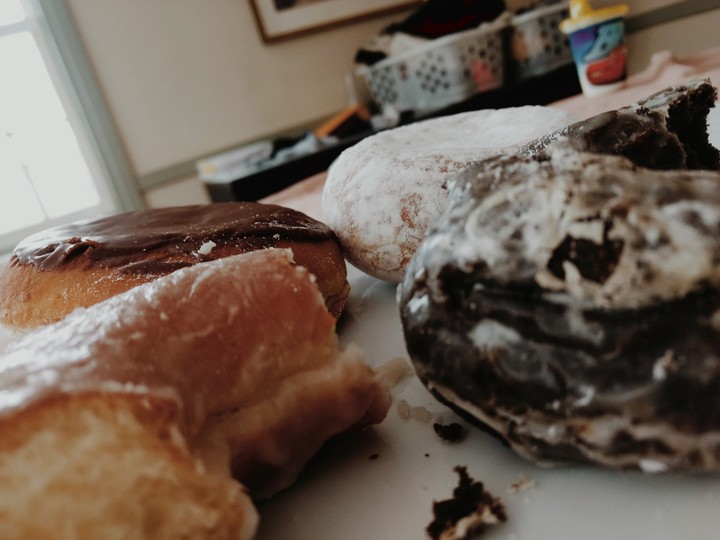 donuts 