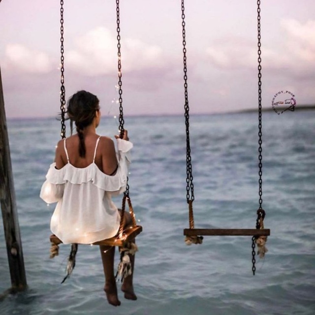 ocean