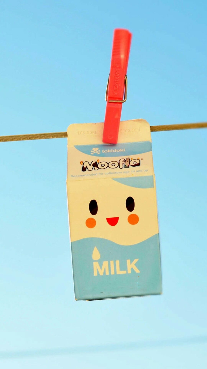 MILK