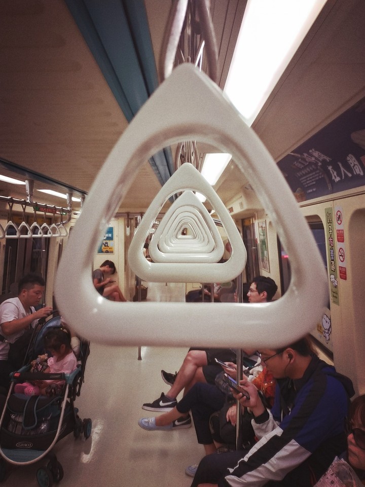 taipei metro
