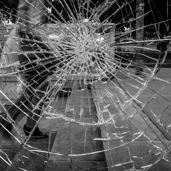 broken.....