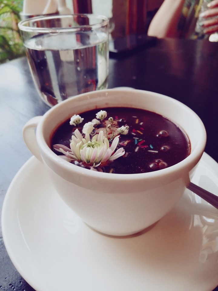 Chocolate