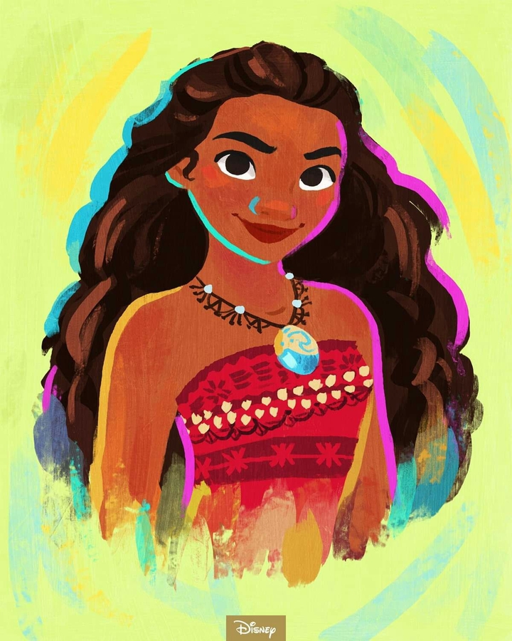 Moana