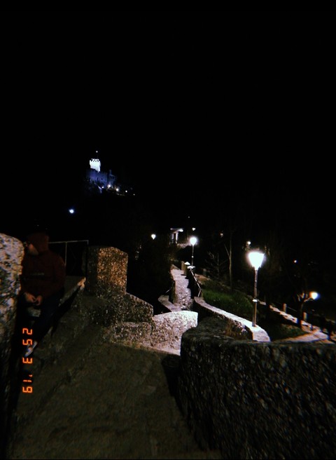 San Marino