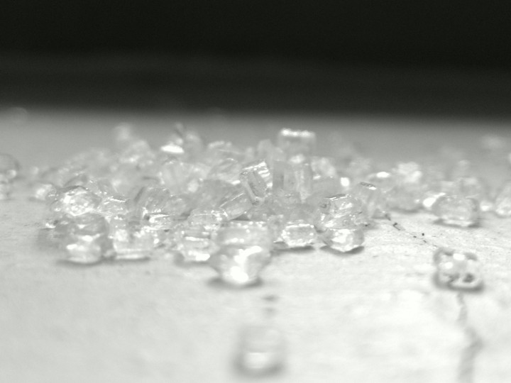 Sugar Crystals