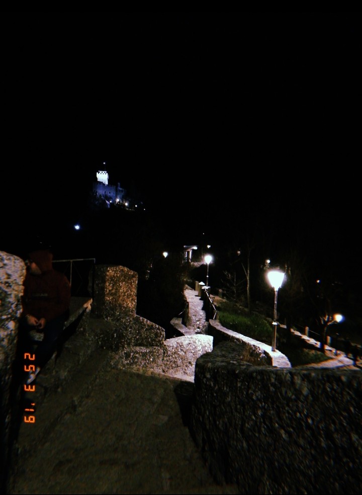 San Marino