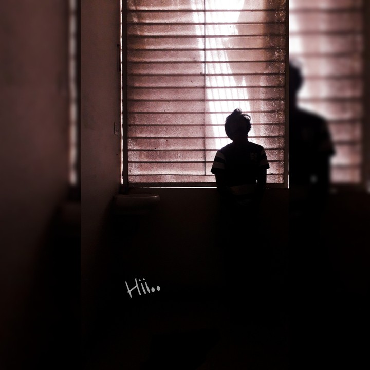 home photoshoot