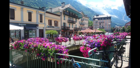 Haute Savoie