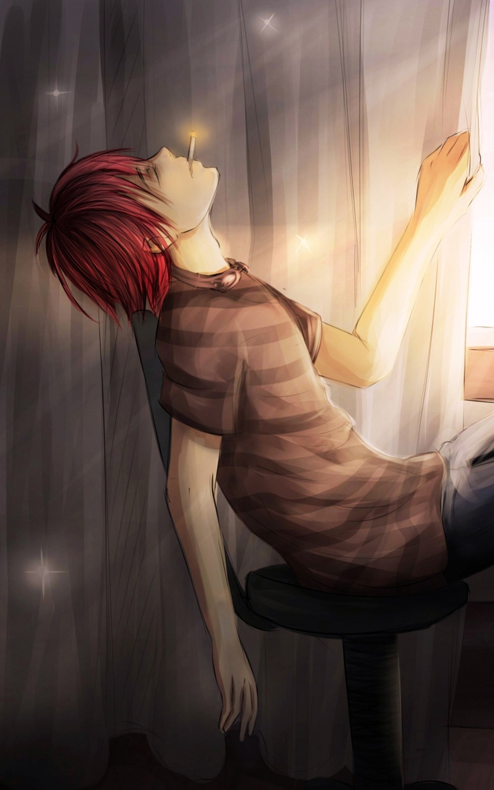 death note, Light yagami