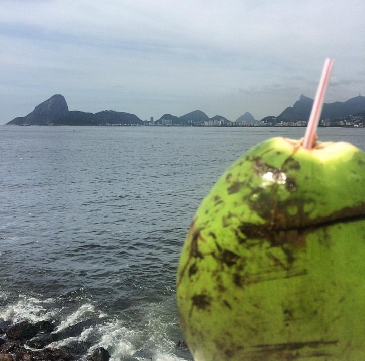 férias