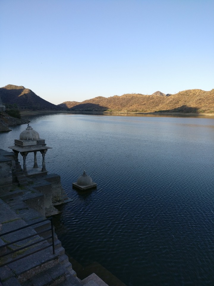 Badi Lake