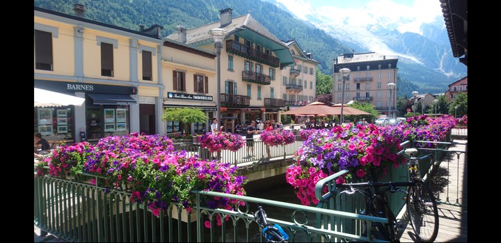 Haute Savoie
