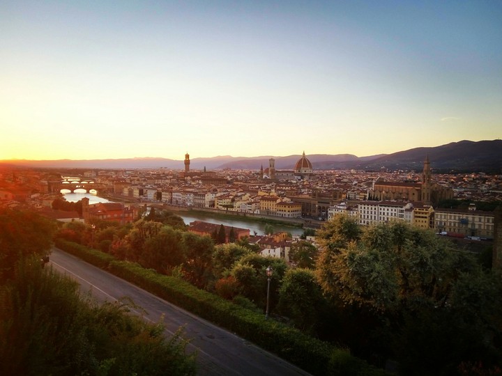 Florence