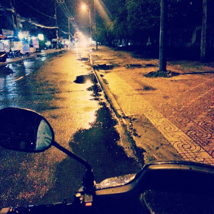 Headlights