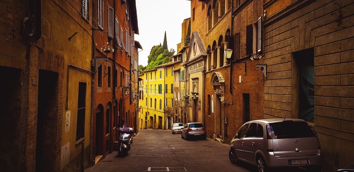 Siena