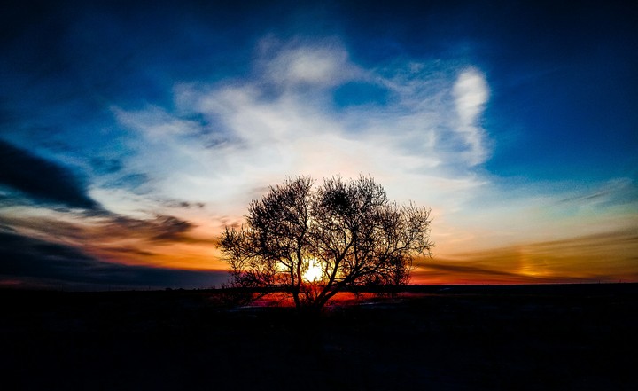 sunrise
