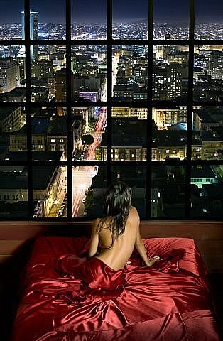 Loneliness