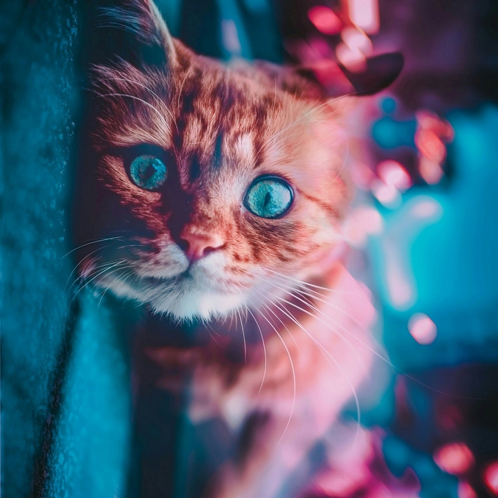 cat