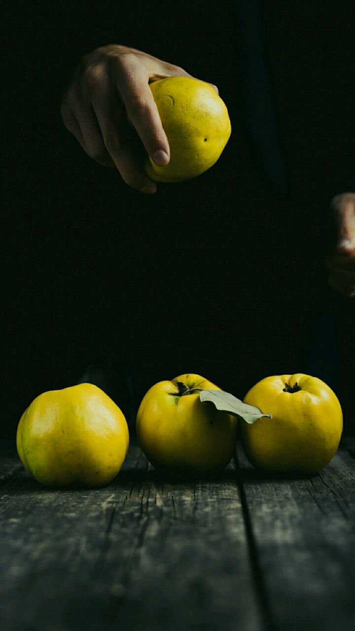 fruit