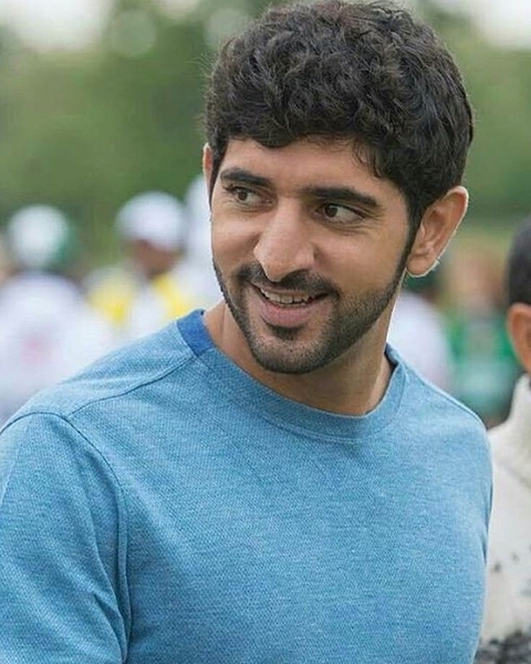 Fazza