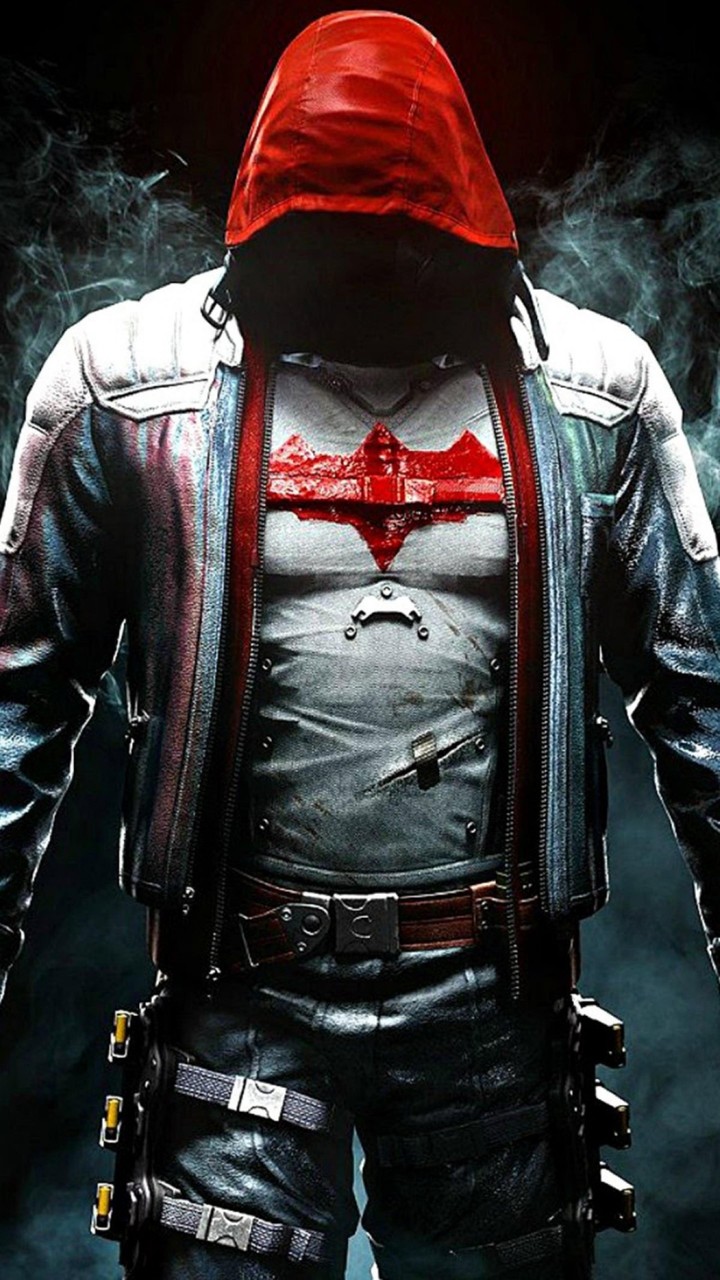 Red Hood