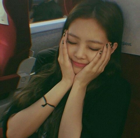 BLACKPINK_JENNY❤