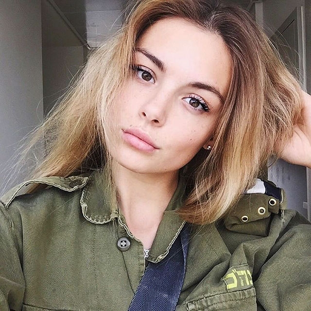 ВС Израиля