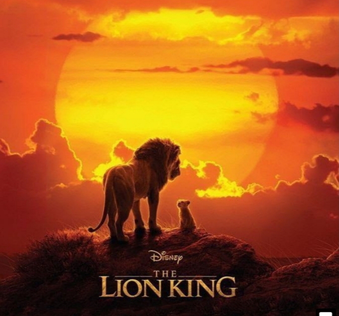LION KING
