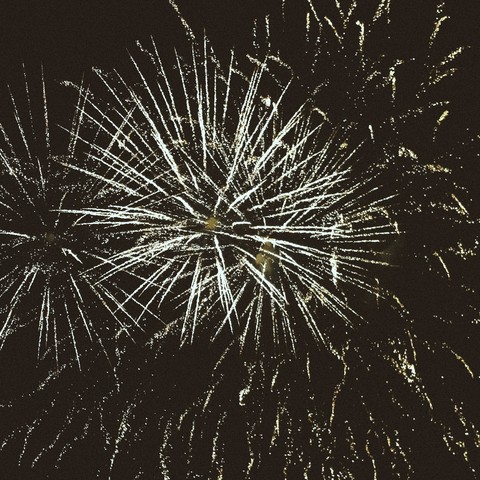 happy New Year