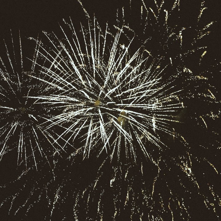 happy New Year