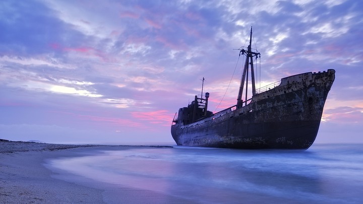 ship