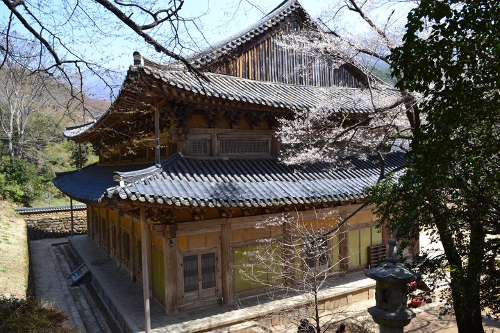 지리산이미지