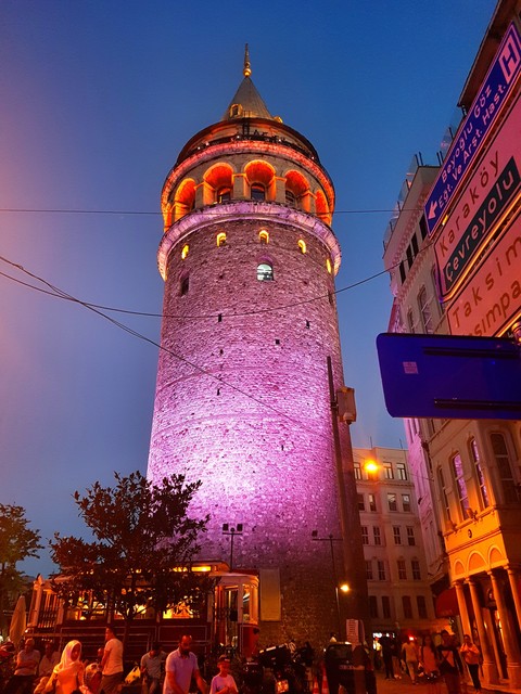 huzurlu