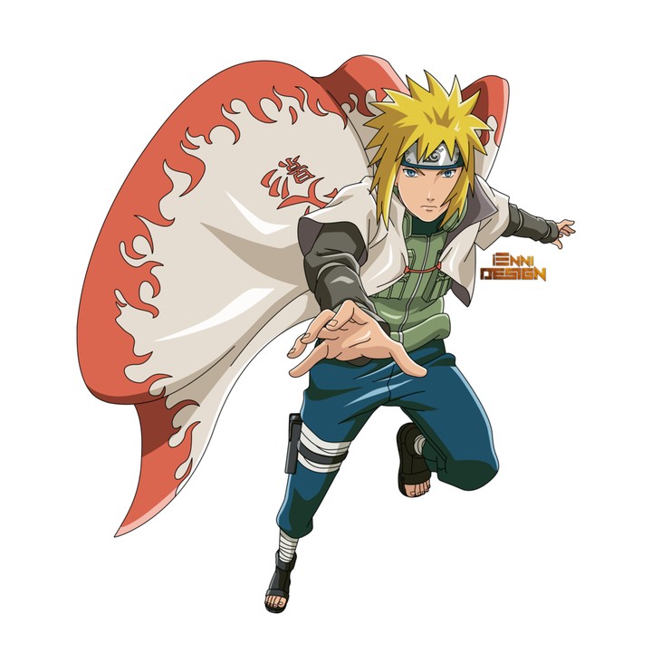 Minato