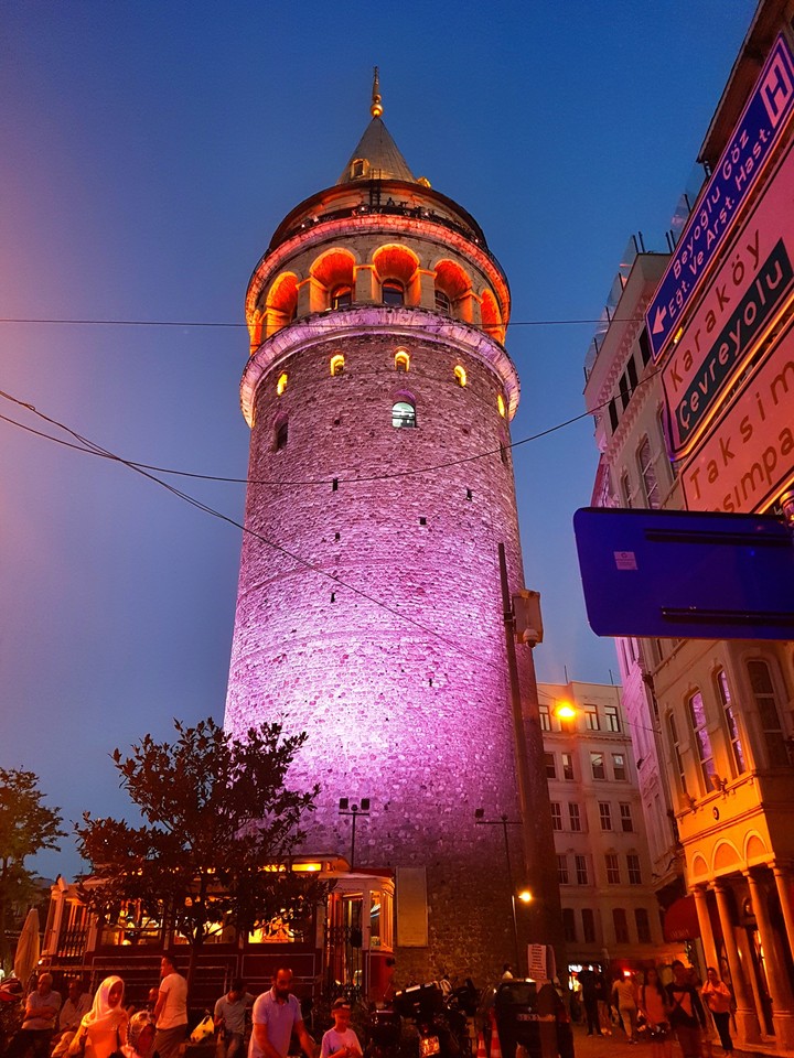 huzurlu