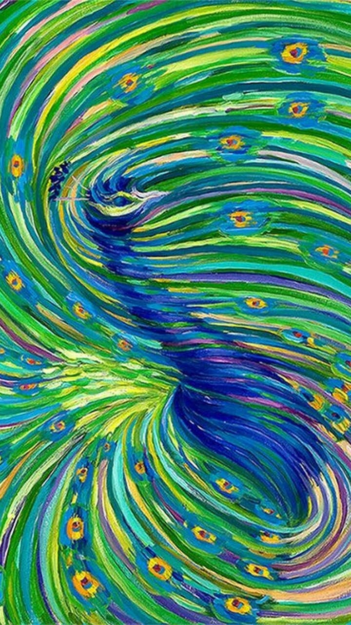 amazing painting
