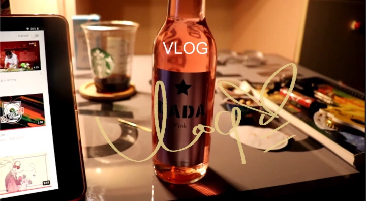 korea vlog