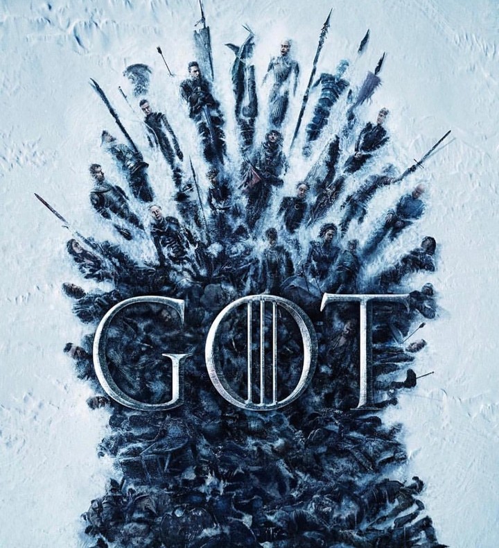 game of Thrones