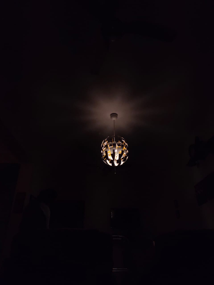 light
